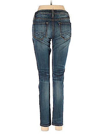 D-ID Jeans (view 2)