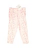 Laura Ashley 100% Cotton Pink Leggings 18-24 MO / 24 MO - photo 1