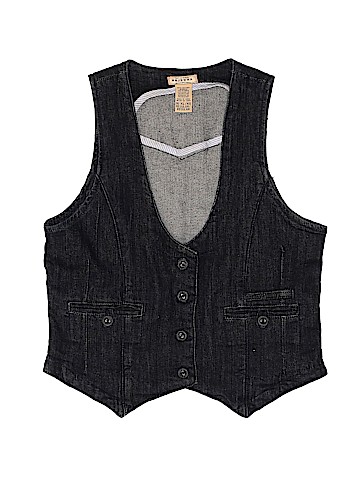 Arizona Jean Company Denim Vest (view 1)