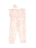 Laura Ashley 100% Cotton Pink Leggings 18-24 MO / 24 MO - photo 2