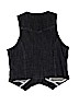 Arizona Jean Company Blue Denim Vest Size XL (kids) - photo 2