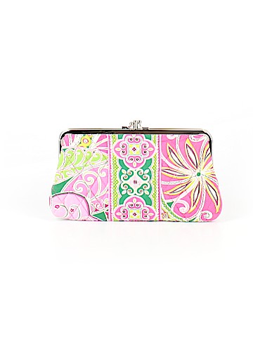Vera Bradley Clutch (view 1)