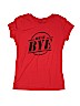 Assorted Brands Red Short Sleeve T-Shirt Size XL (kids) - photo 1