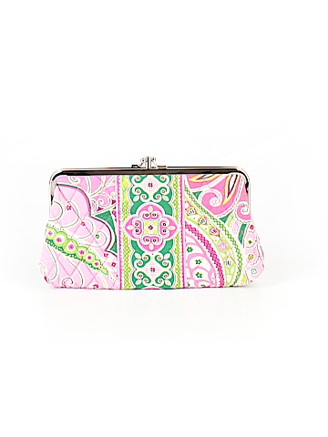 Vera Bradley Clutch (view 2)