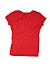 Assorted Brands Red Short Sleeve T-Shirt Size XL (kids) - photo 2