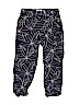 Old Navy 100% Rayon Print Blue Casual Pants Size 4T - photo 1