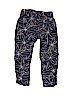 Old Navy 100% Rayon Print Blue Casual Pants Size 4T - photo 2