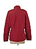 Renuar 100% Polyester Red Jacket Size S (petite) - photo 2