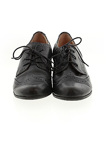 Hotter Flats (view 2)