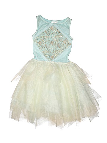 Ooh La La Couture Dress (view 1)