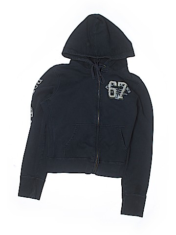 Polo Jeans Co. by Ralph Lauren Zip Up Hoodie (view 1)