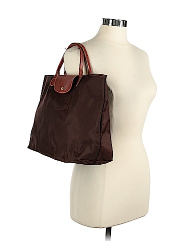 Longchamp Satchel (view 2)