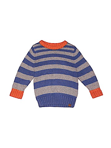 H&M L.O.G.G. Pullover Sweater (view 1)