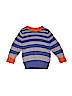 H&M L.O.G.G. Blue Pullover Sweater Size 2 - 4 - photo 1