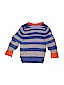 H&M L.O.G.G. Blue Pullover Sweater Size 2 - 4 - photo 2