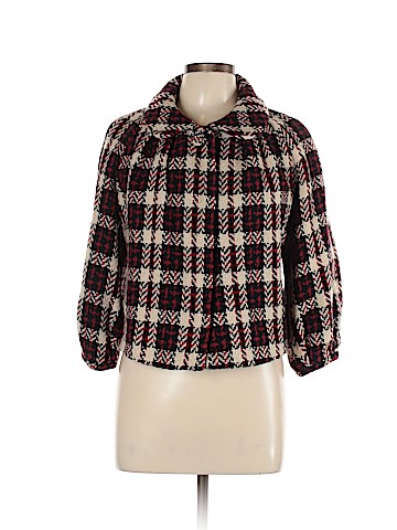 Live A Little Jacket (view 1)