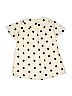 Baby Gap 100% Cotton Ivory Dress Size 3 - photo 2