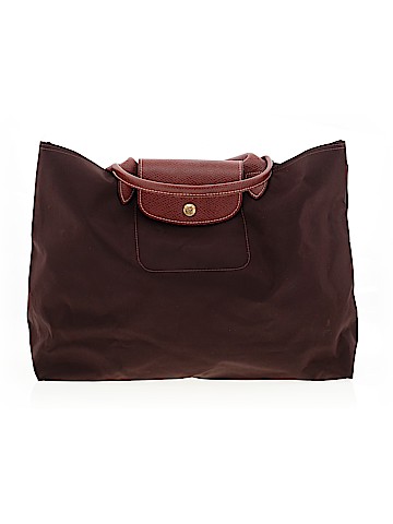 Longchamp Satchel (view 1)