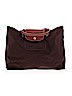 Longchamp Brown Satchel One size - photo 1