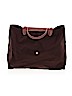Longchamp Brown Satchel One size - photo 3
