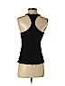 Rag & Bone 100% Silk Black Sleeveless Silk Top Size S - photo 2
