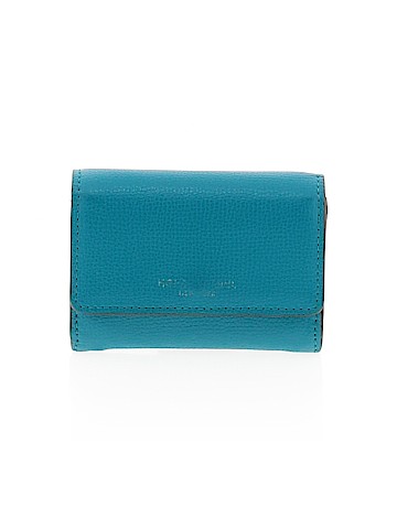 Henri Bendel Leather Wallet (view 1)