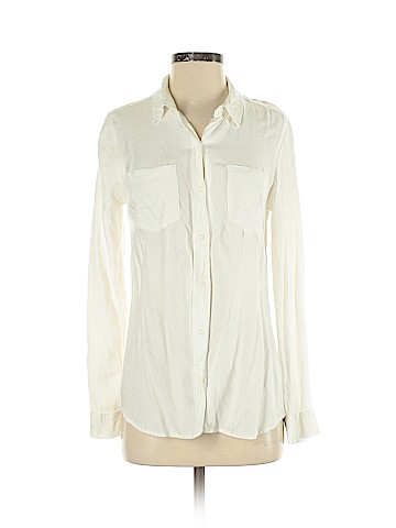 SO Long Sleeve Button-Down Shirt (view 1)