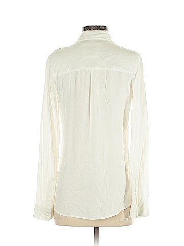 SO Long Sleeve Button-Down Shirt (view 2)