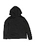 Puma 100% Polyester Black Pullover Hoodie Size 8 - photo 2