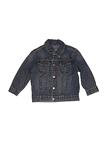 OshKosh B'gosh Denim Jacket (view 1)
