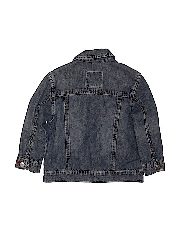 OshKosh B'gosh Denim Jacket (view 2)