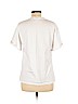 Assorted Brands White Short Sleeve T-Shirt Size S - photo 2