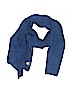 Remi & Reid 100% Acrylic Solid Blue Scarf One size - photo 1