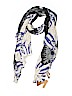 Look Print Black Scarf One size - photo 1