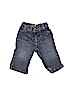 Old Navy 100% Cotton Blue Jeans Size Newborn - photo 1