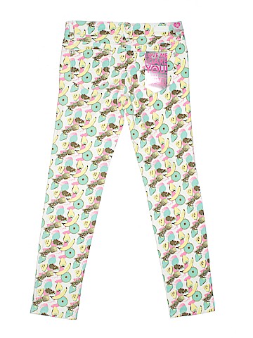 Celebrity Pink girls Jeans (view 2)