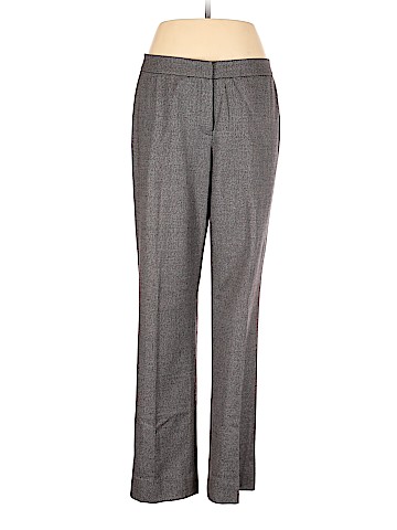 Lafayette 148 New York Wool Pants (view 1)