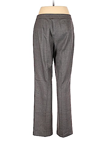 Lafayette 148 New York Wool Pants (view 2)