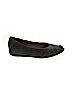Baretraps Black Flats Size 8 1/2 - photo 1