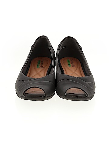 Baretraps Flats (view 2)