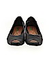 Baretraps Black Flats Size 8 1/2 - photo 2