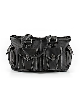Wilsons Leather Leather Shoulder Bag