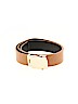 Calvin Klein Solid Tan Belt Size 6 - photo 1