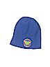 Assorted Brands Graphic Blue Beanie One size - photo 1