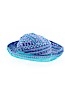 Coolibar Blue Sun Hat Size 2T - 3T - photo 1