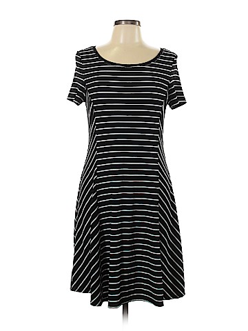 White House Black Market Casual Dress (view 1)