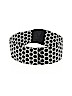Unbranded Polka Dots Black Belt Size S - photo 1