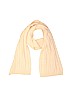 Unbranded Solid Ivory Scarf One size - photo 1
