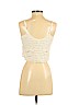Free People Ivory Sleeveless Top Size S (petite) - photo 2