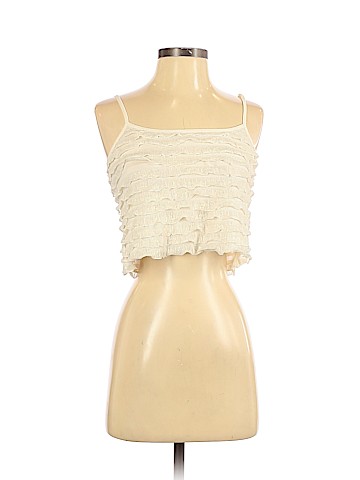 Free People Sleeveless Top (view 1)